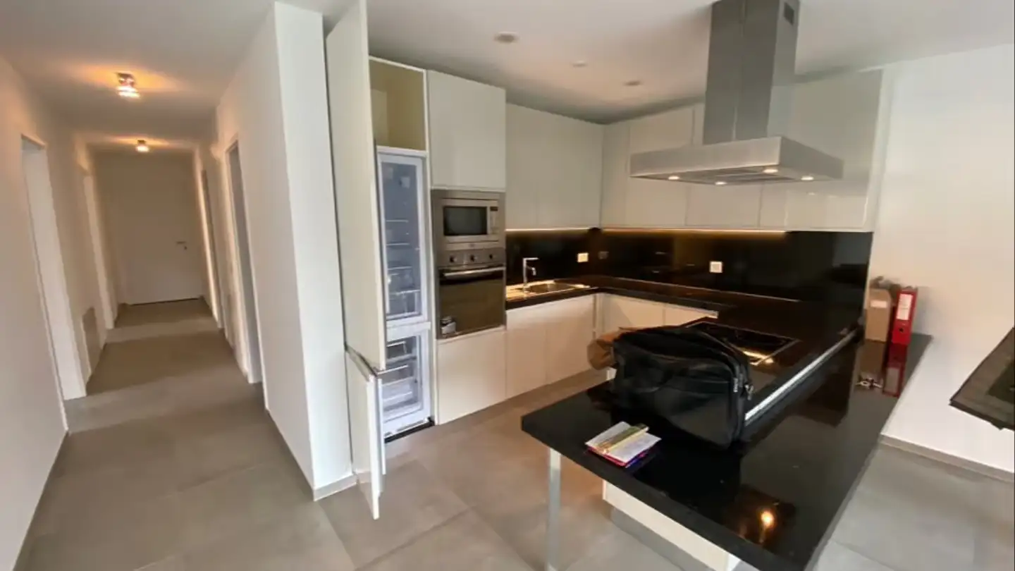 Appartamento in affitto - Via Pree, 6918 Figino - Foto 3