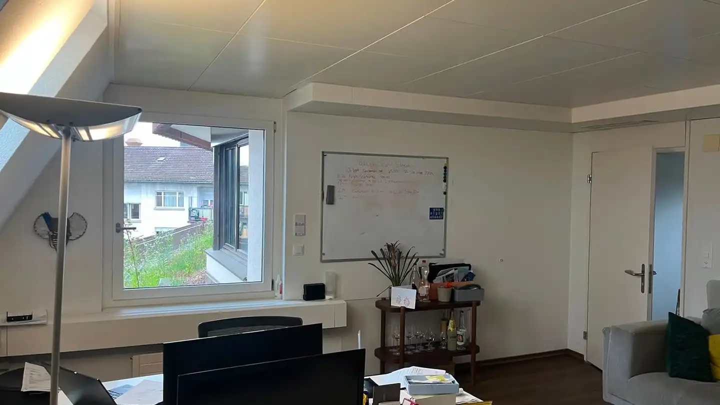 Bureau à louer - Birmensdorferstrasse 198, 8003 Zürich - Photo 3