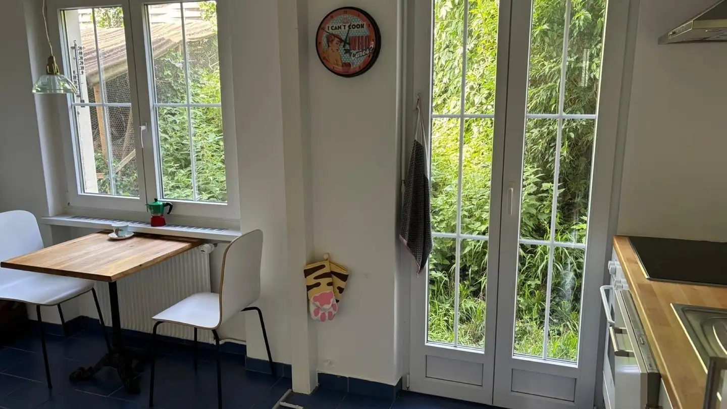 Apartment for rent - Chemin Des Noyères 11, 2533 Evilard - Photo 4