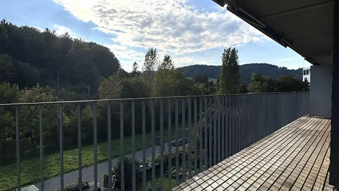 Appartamento in affitto - Schlosstalstrasse 215, 8408 Winterthur