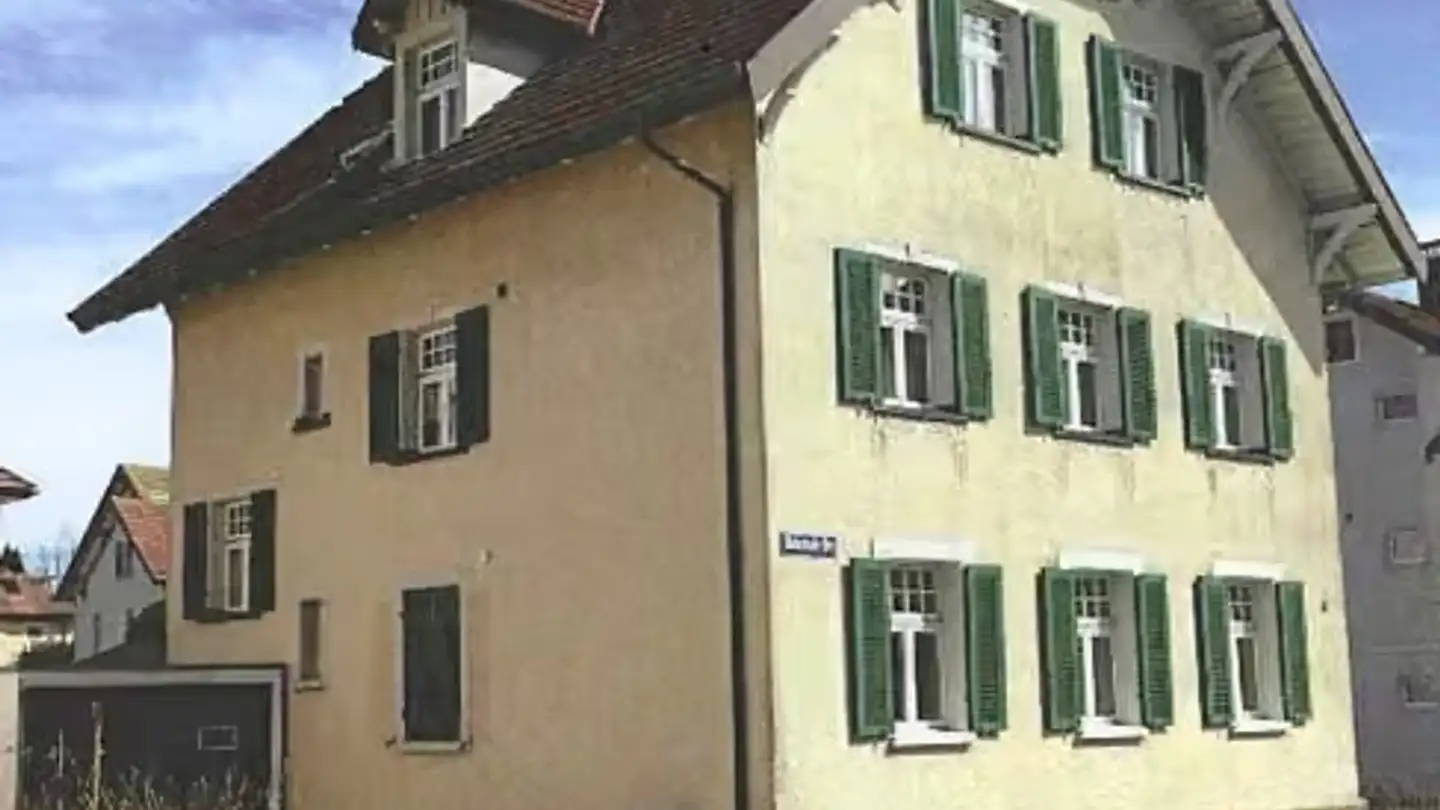 Appartamento in affitto - Bildstockstrasse 8, 9320 Arbon - Foto 2