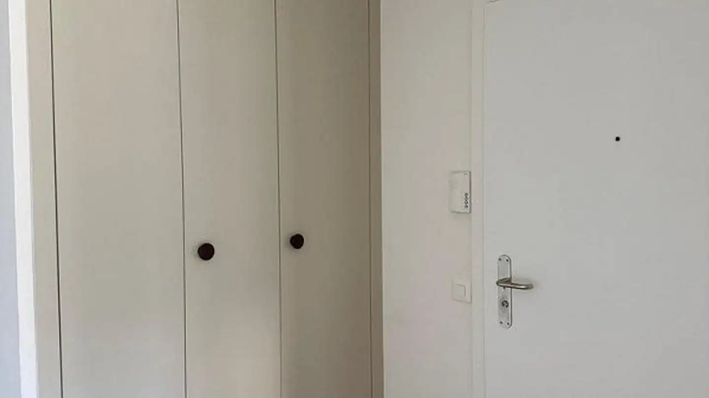 Wohnung mieten - Sommerhaldenstrasse 15a, 5200 Brugg AG - Foto 2