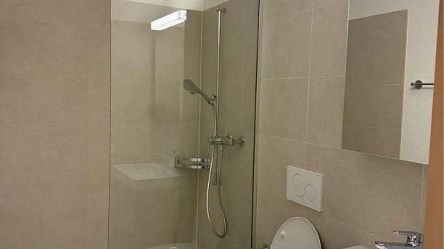 Wohnung mieten - Sommerhaldenstrasse 15a, 5200 Brugg AG - Foto 4