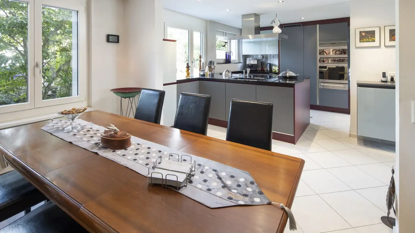 Appartement à louer - 8712 Stäfa - Photo 2