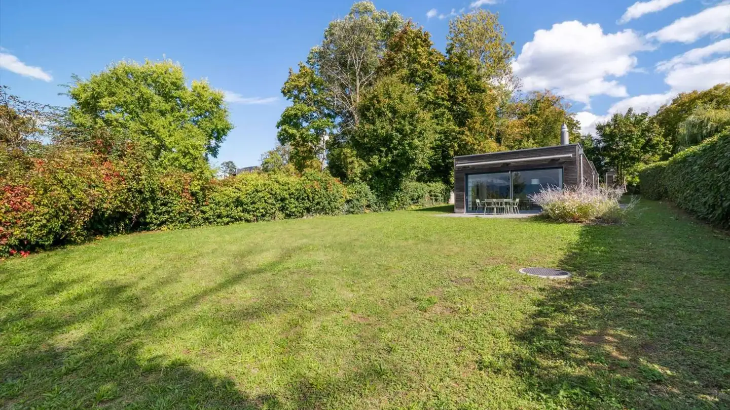 Villa in affitto - 1248 Hermance - Photo 2