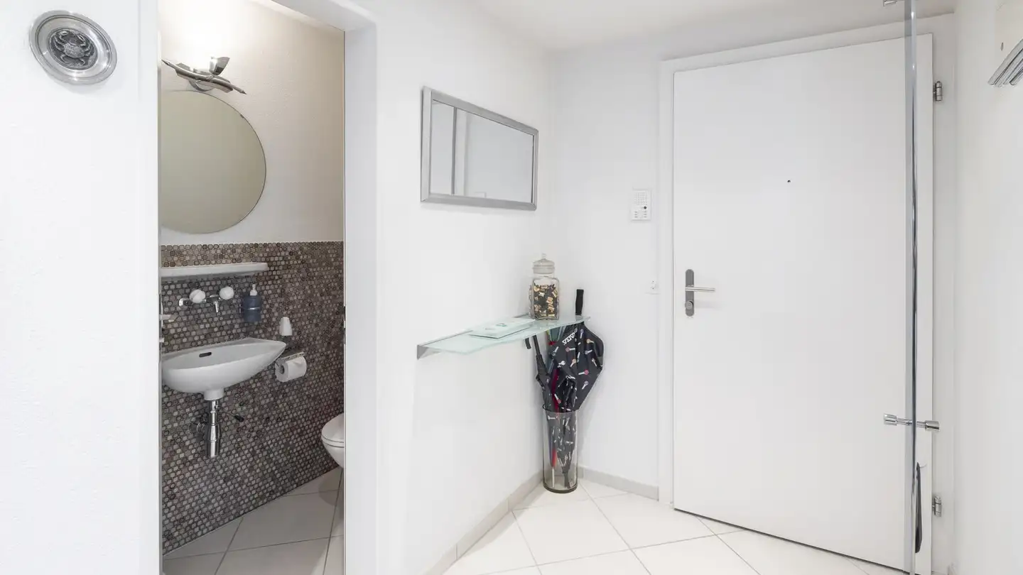 Appartement à louer - 8712 Stäfa - Photo 3