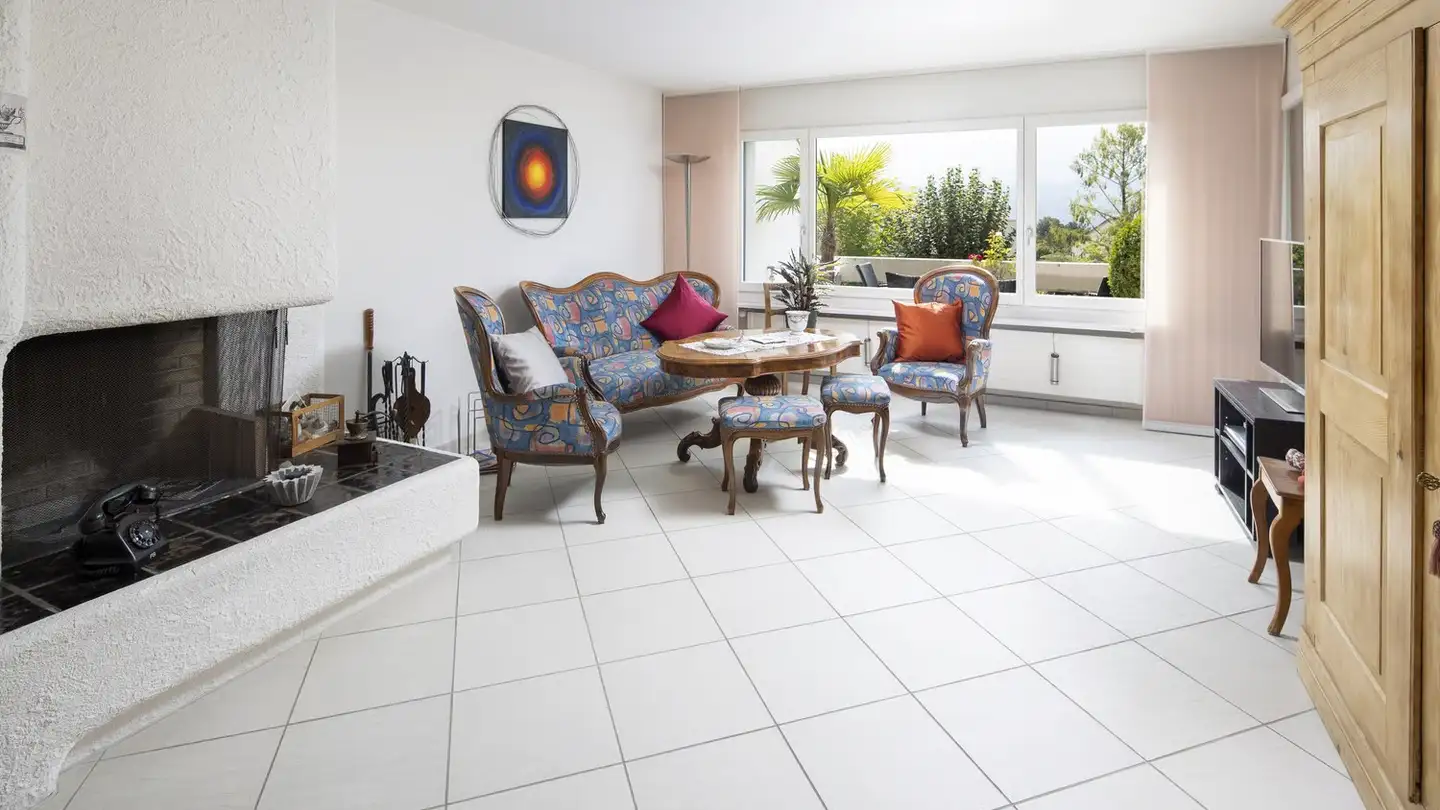 Appartement à louer - 8712 Stäfa - Photo 4