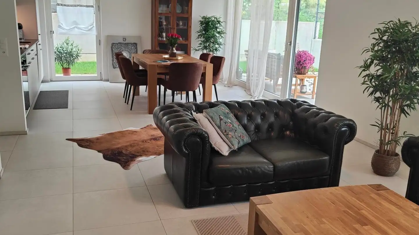 Apartment for rent - Buechenstrasse 24, 8174 Stadel b. Niederglatt