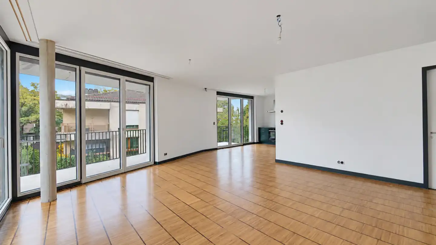 Appartamento in affitto - Boulevard De La Forêt 10, 1009 Pully - Foto 3