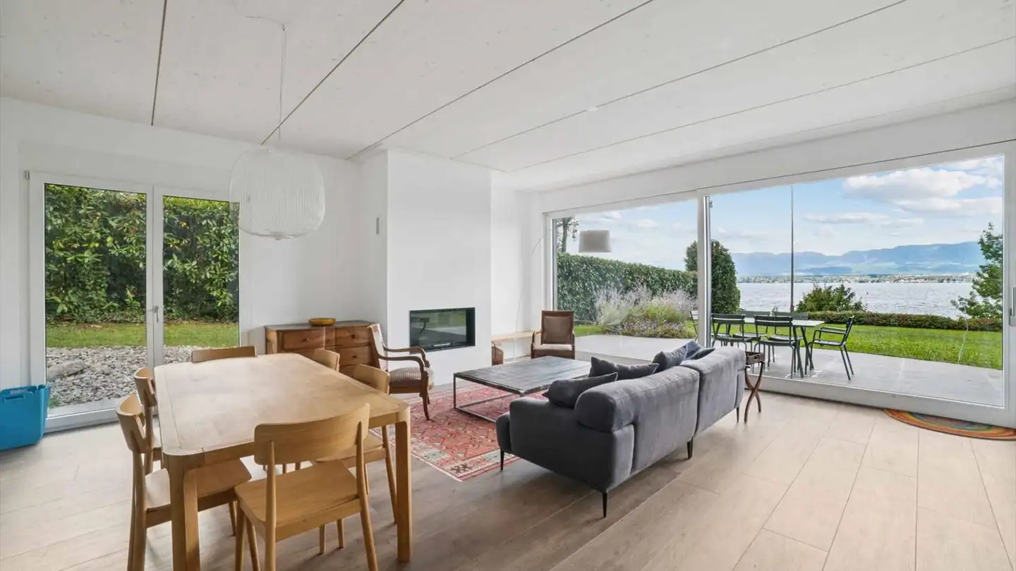 Villa in affitto - 1248 Hermance - Photo 3