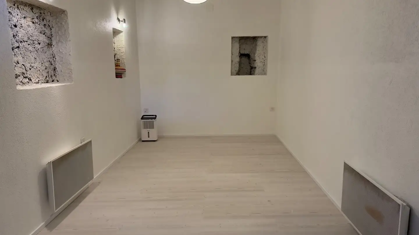 Appartamento in affitto - Roa Du Dômo, 1966 Luc (Ayent) - Photo 4