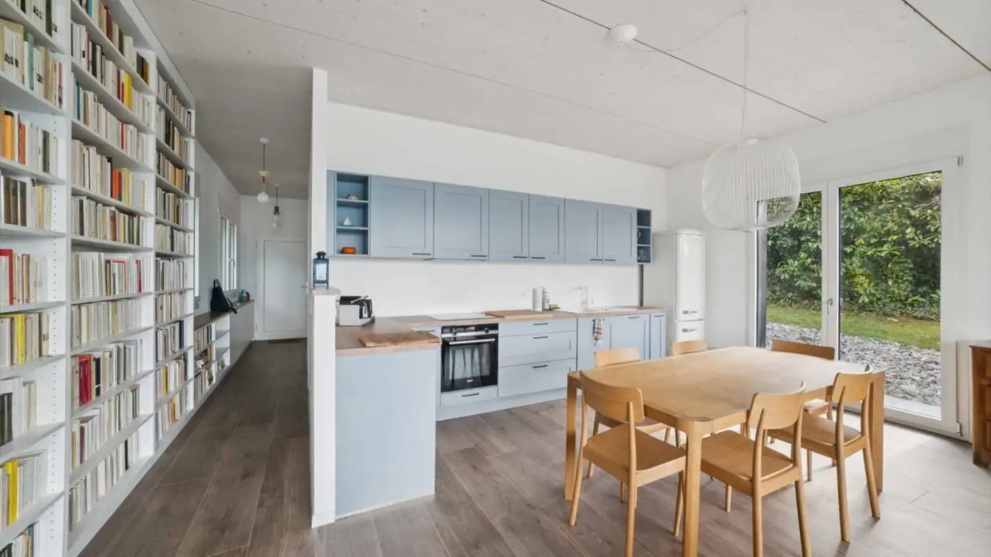 Villa in affitto - 1248 Hermance - Photo 4