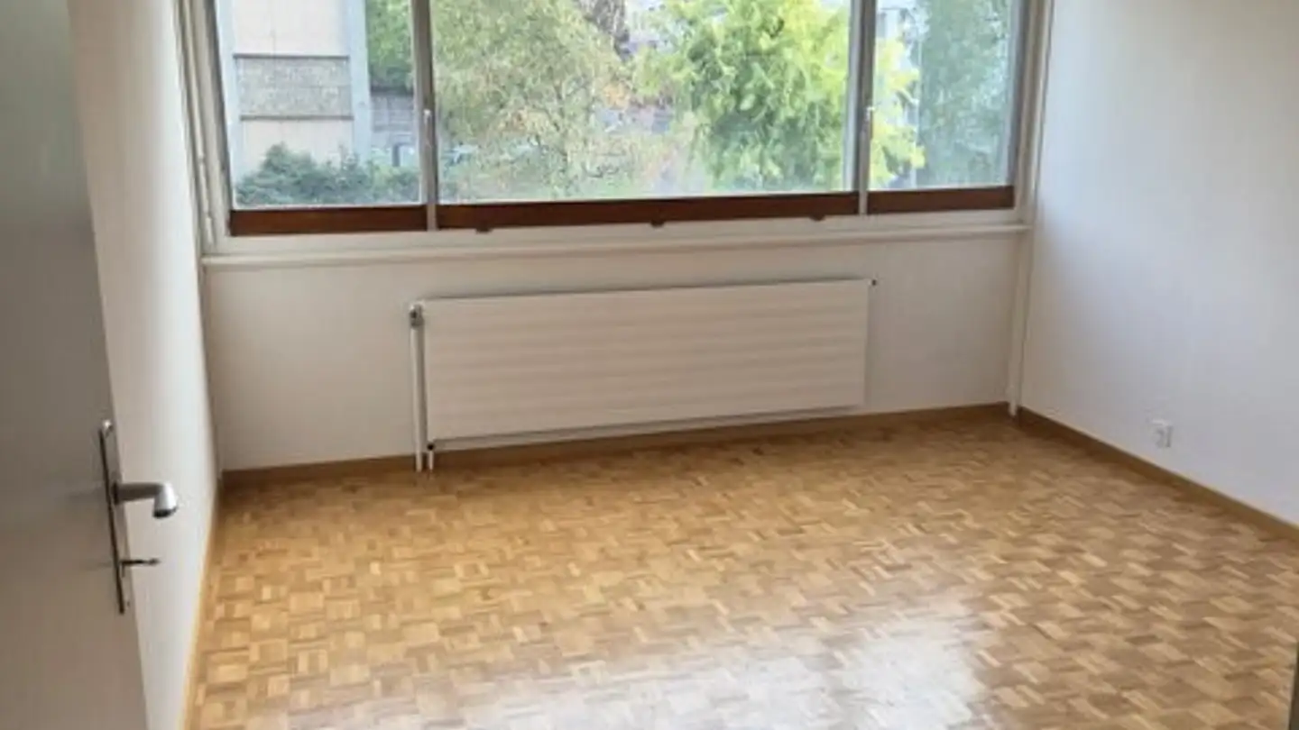 Appartamento in affitto - Avenue De La Rochelle 3, 1008 Prilly