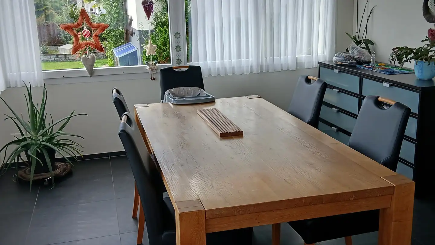 Apartment for rent - 6030 Ebikon