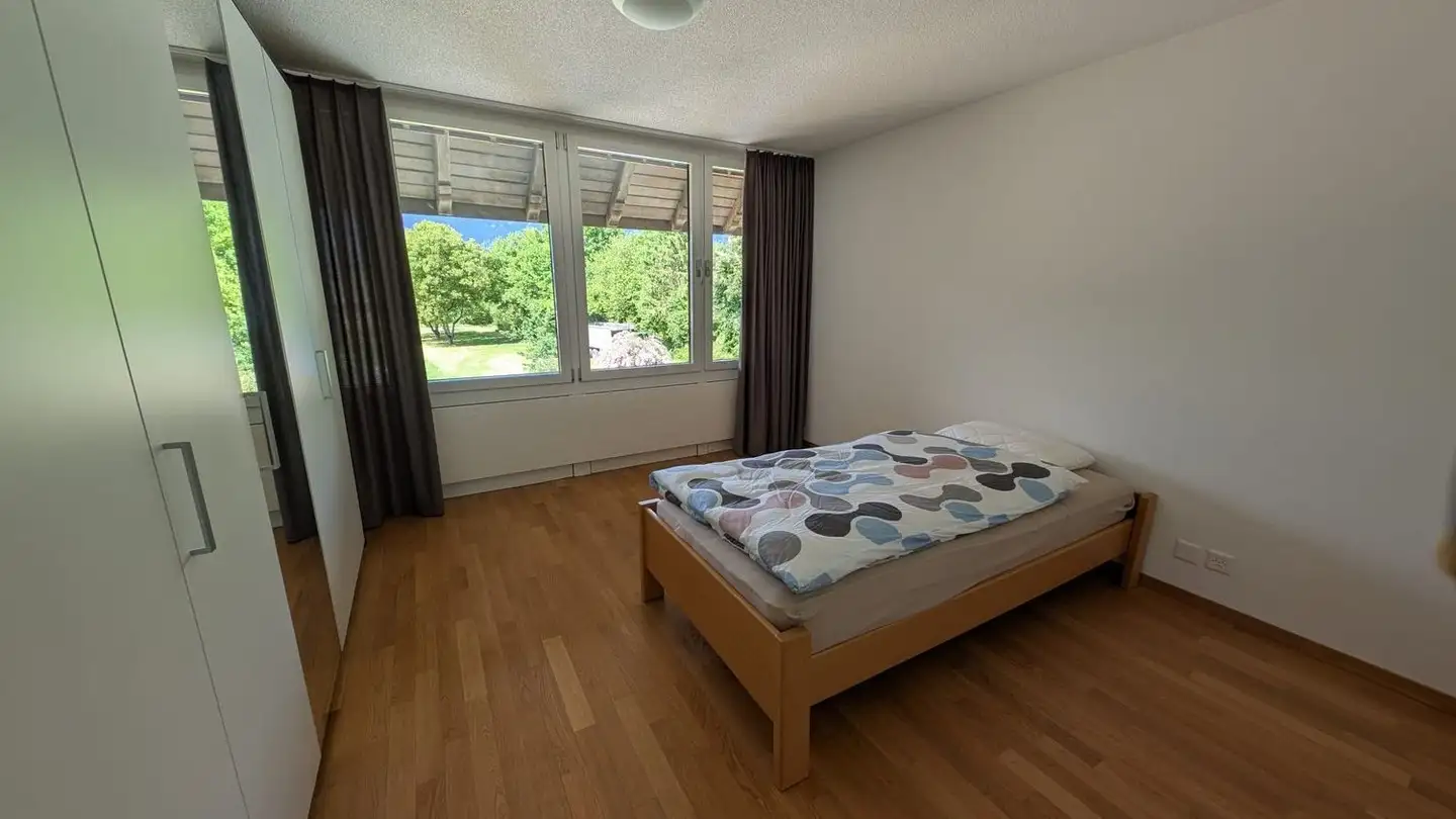 Studio mieten - Bürenstrasse 6, 4574 Lüsslingen - Foto 4