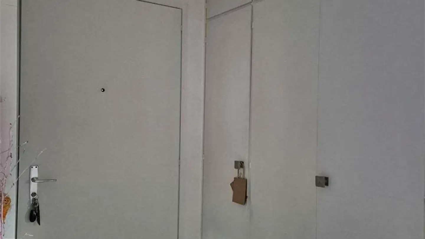 Möblierte Wohnung kaufen - Via Cantonale, 6814 Lamone - Foto 2