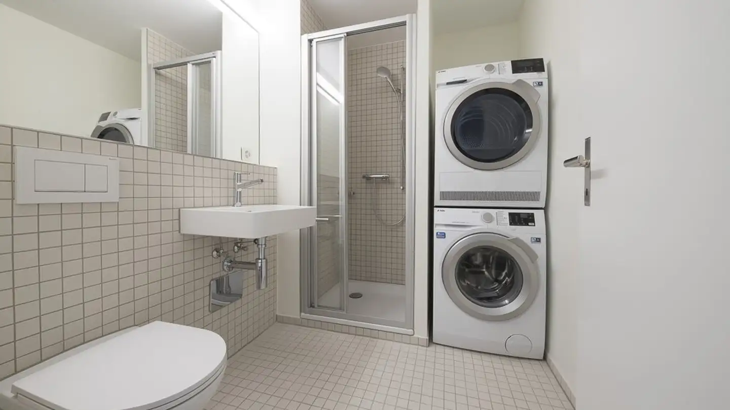 Wohnung mieten - Clarahofweg 47, 4058 Basel - Foto 4