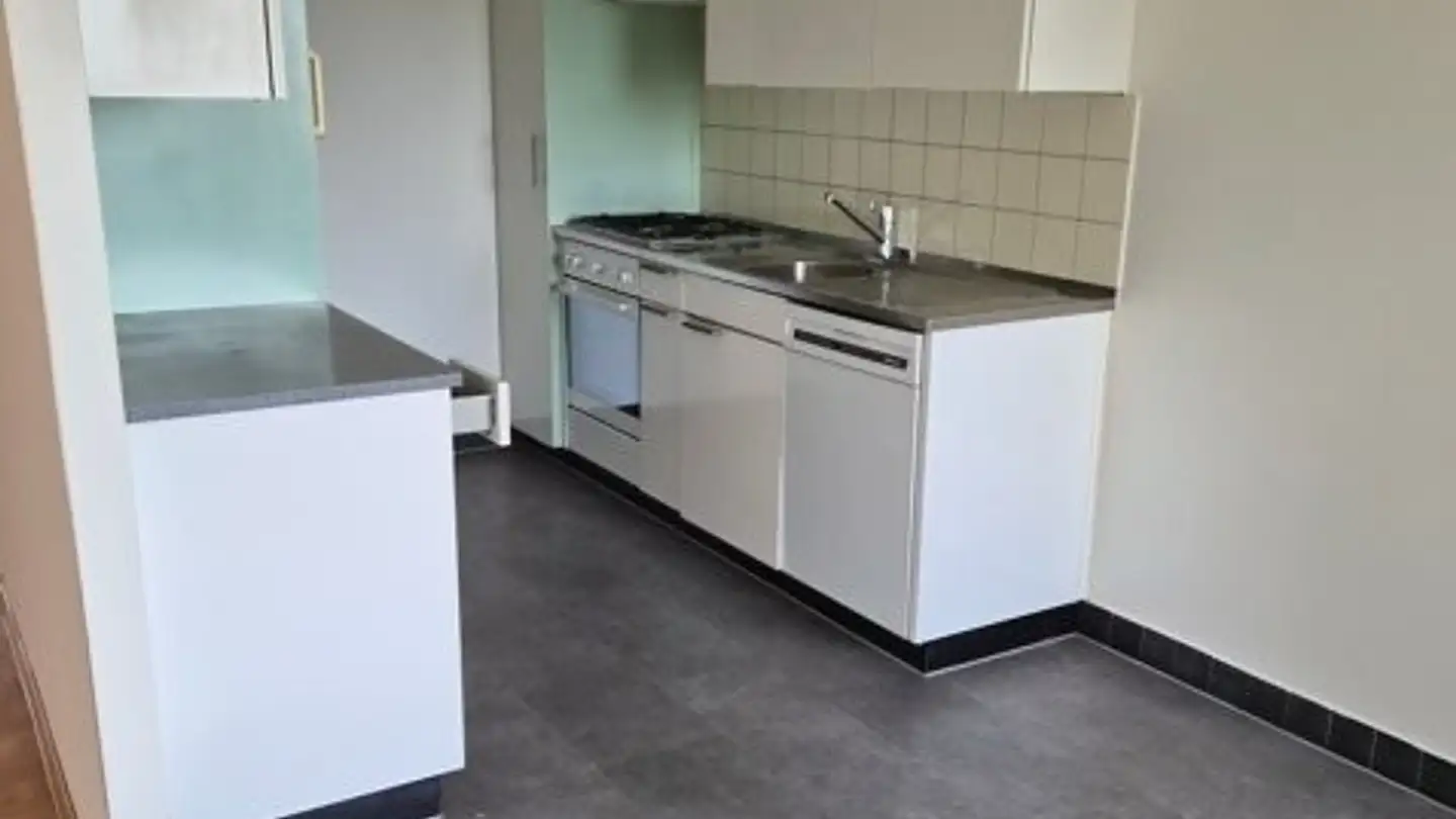 Appartamento in affitto - Avenue De La Rochelle 3, 1008 Prilly - Foto 3