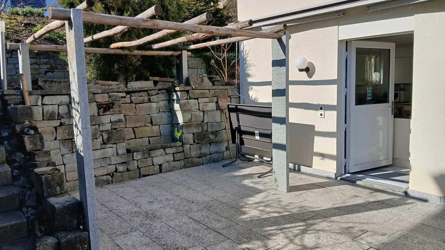 Apartment for rent - 6030 Ebikon - Photo 4