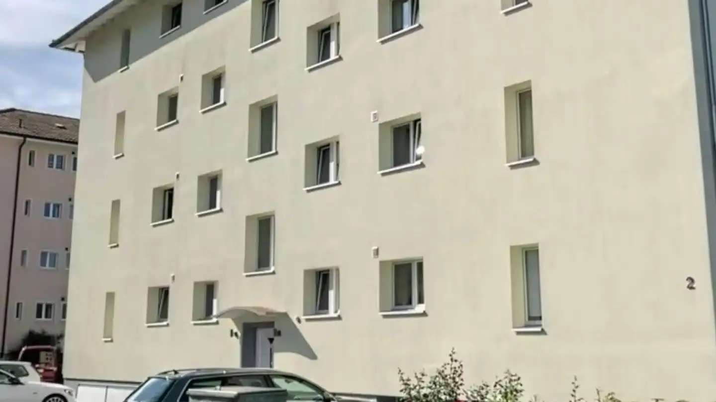 Residential building for sale - 8280 Kreuzlingen