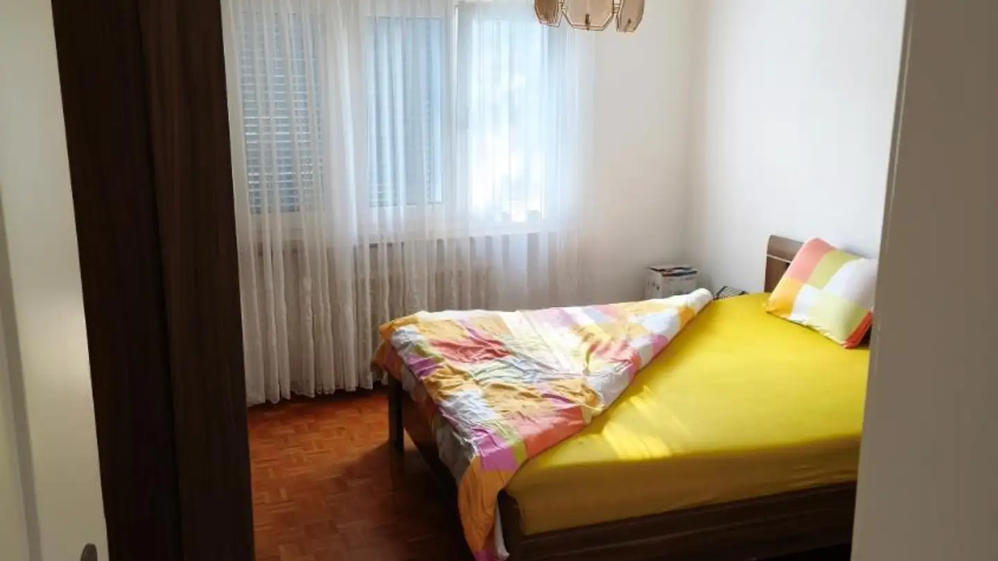 Wohnung mieten - Luzernerstrasse 8, 6030 Ebikon - Foto 4