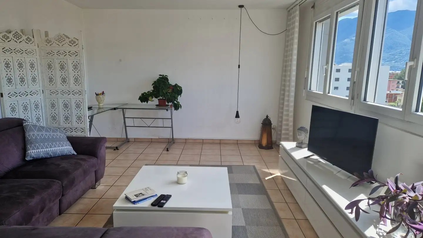 Apartment for sale - Via Vallemaggia 65a, 6600 Solduno - Photo 4