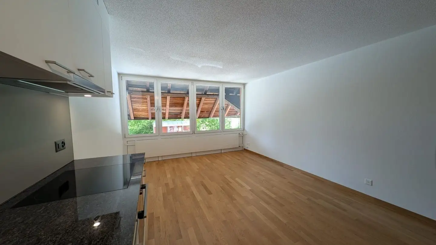 Studio mieten - Bürenstrasse 6, 4574 Lüsslingen