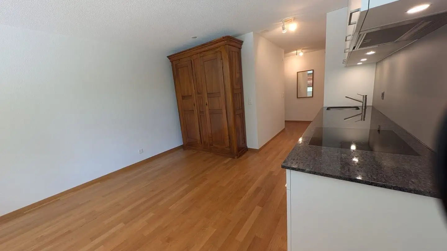 Studio mieten - Bürenstrasse 6, 4574 Lüsslingen - Foto 2