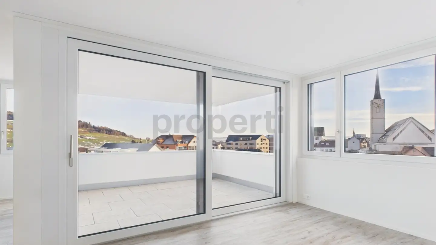 Apartment for rent - 6221 Rickenbach LU