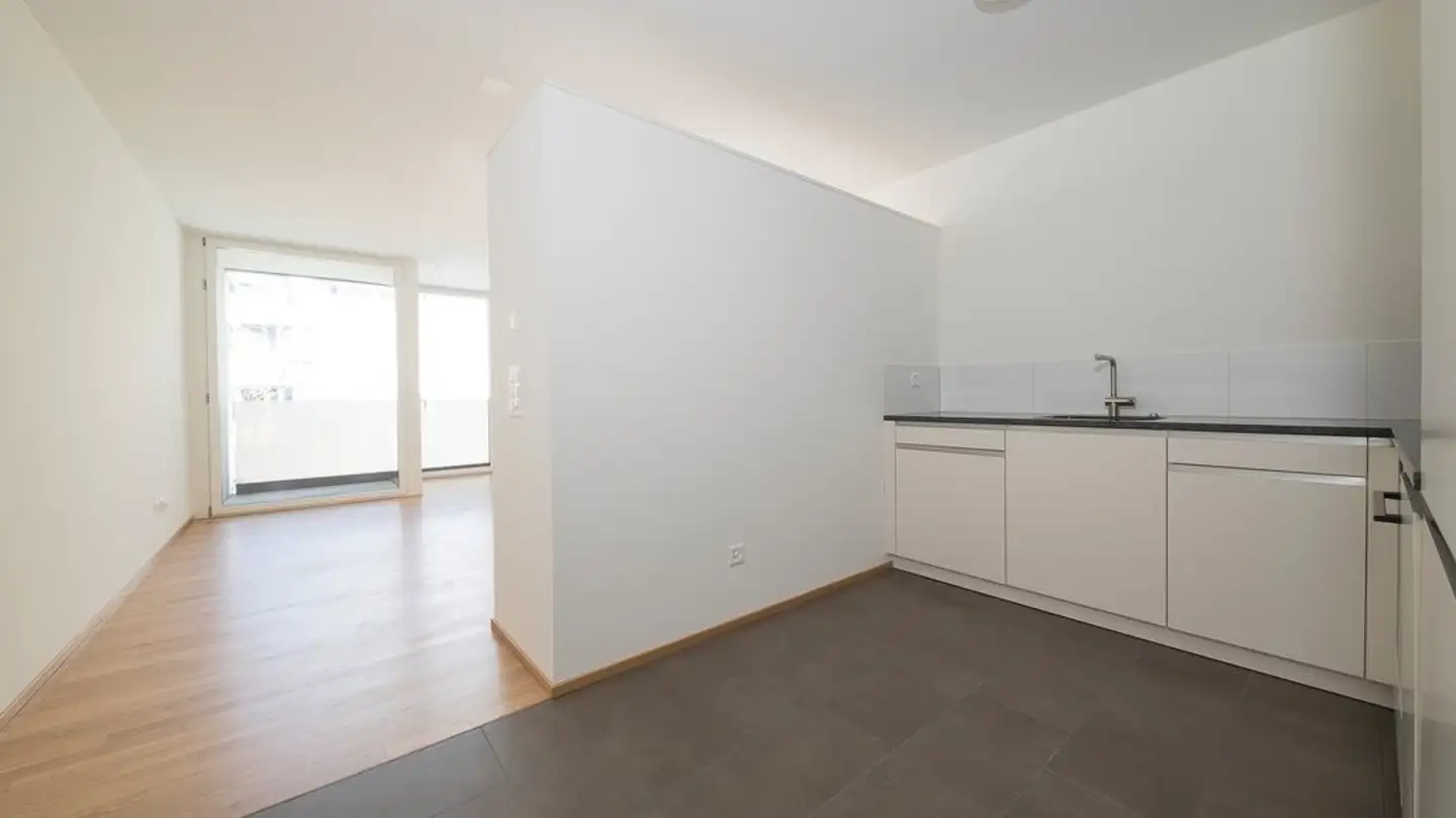Wohnung mieten - Clarahofweg 47, 4058 Basel - Foto 3