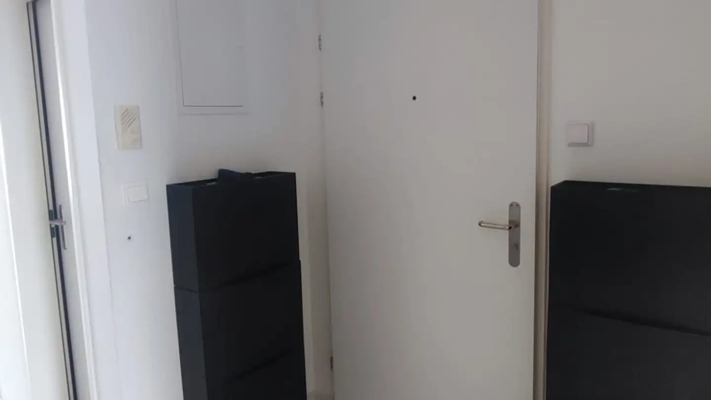 Stanza singola in affitto - 8050 Zürich - Foto 3