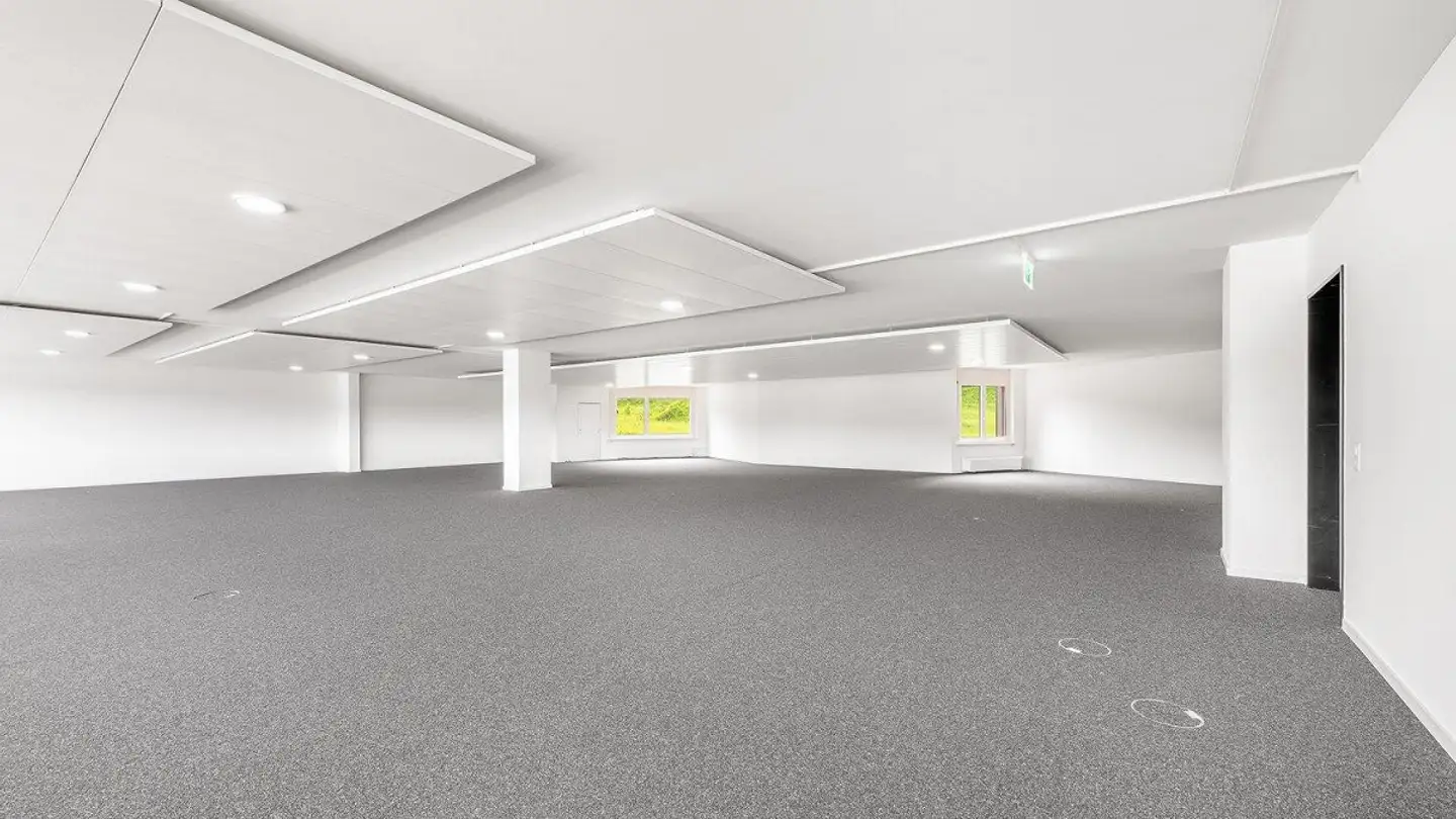 Bureau à louer - Schützenstrasse 13, 8902 Urdorf - Photo 4