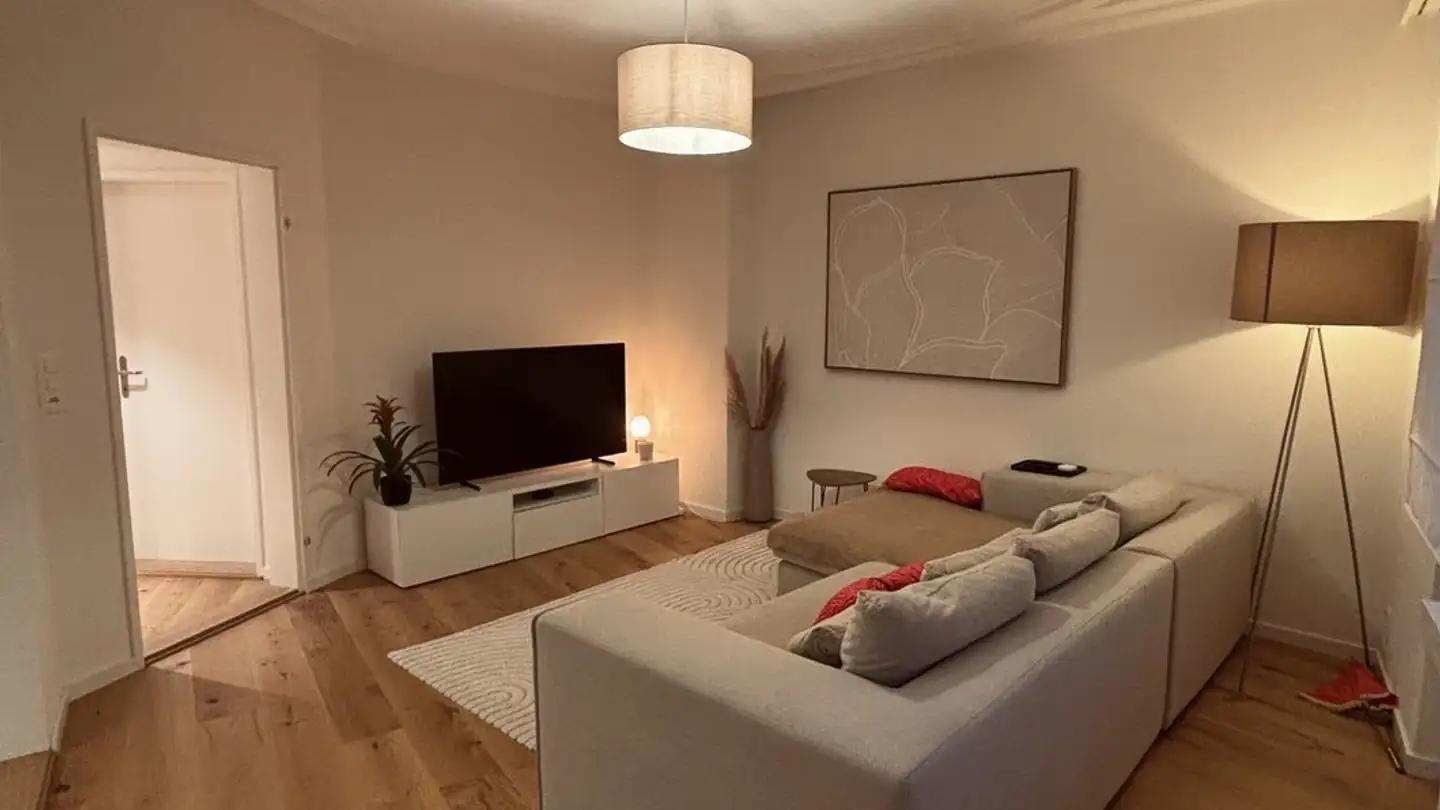 Stanza singola in affitto - 9000 St. Gallen