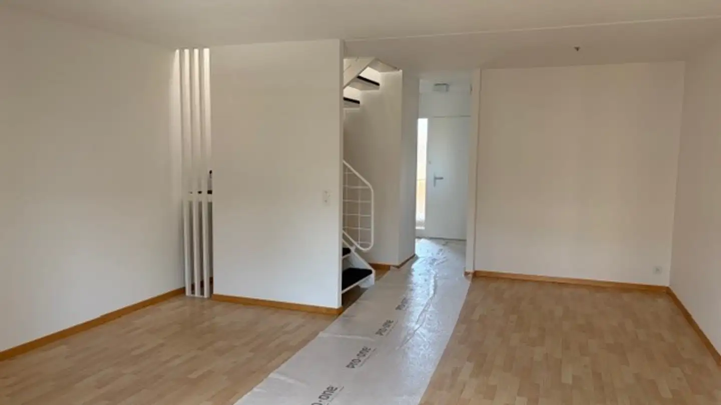 Penthouse mieten - Untere Farnbühlstrasse 44, 5610 Wohlen AG - Foto 2