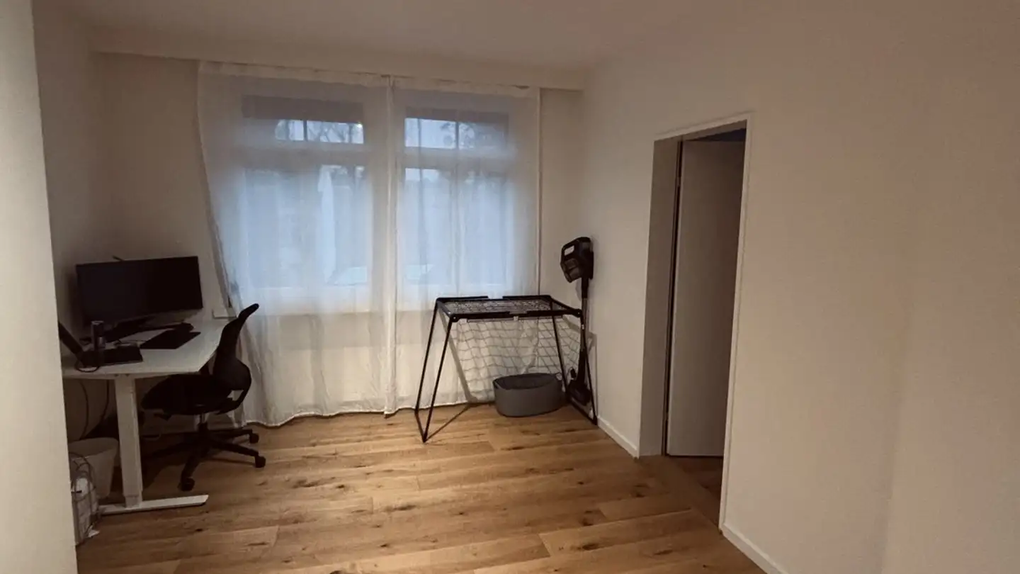 Stanza singola in affitto - 9000 St. Gallen - Foto 3