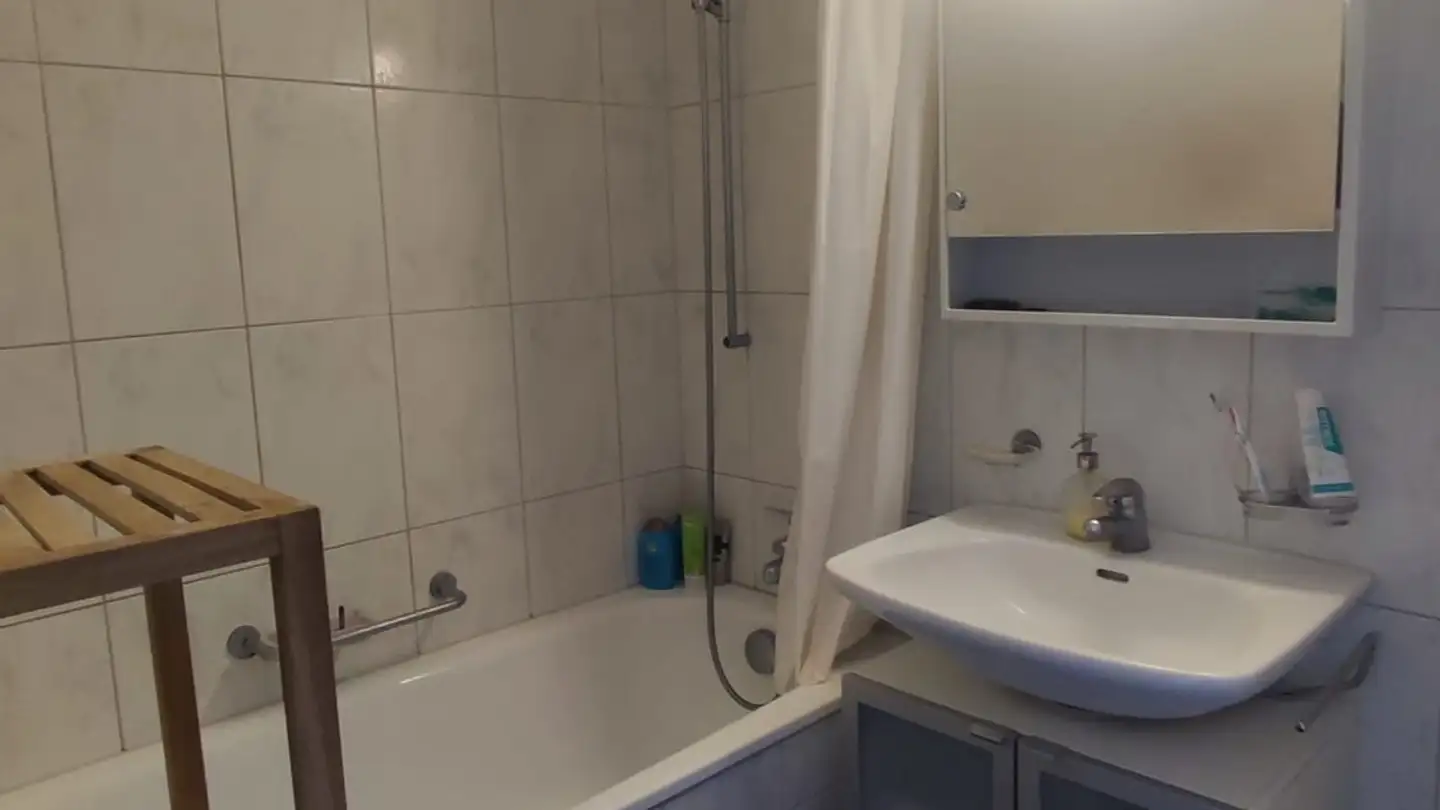 Stanza singola in affitto - 8050 Zürich - Foto 4