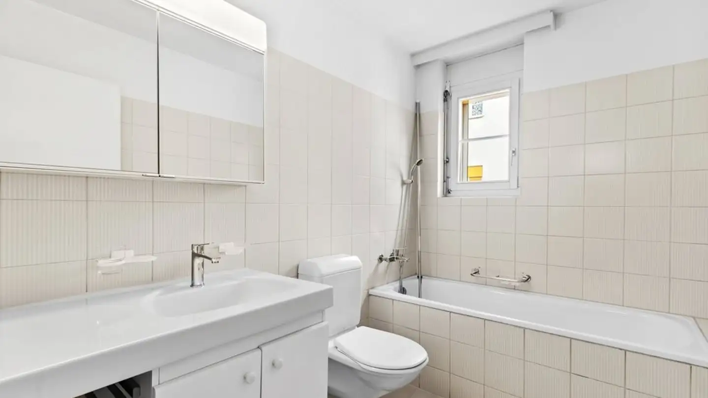 Appartement à louer - Am Kreuzbach 8, 4612 Wangen b. Olten - Photo 3