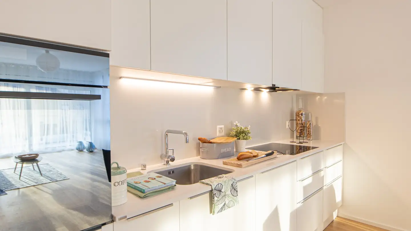 Appartamento in affitto - Via Pietro Romerio 5, 6600 Locarno