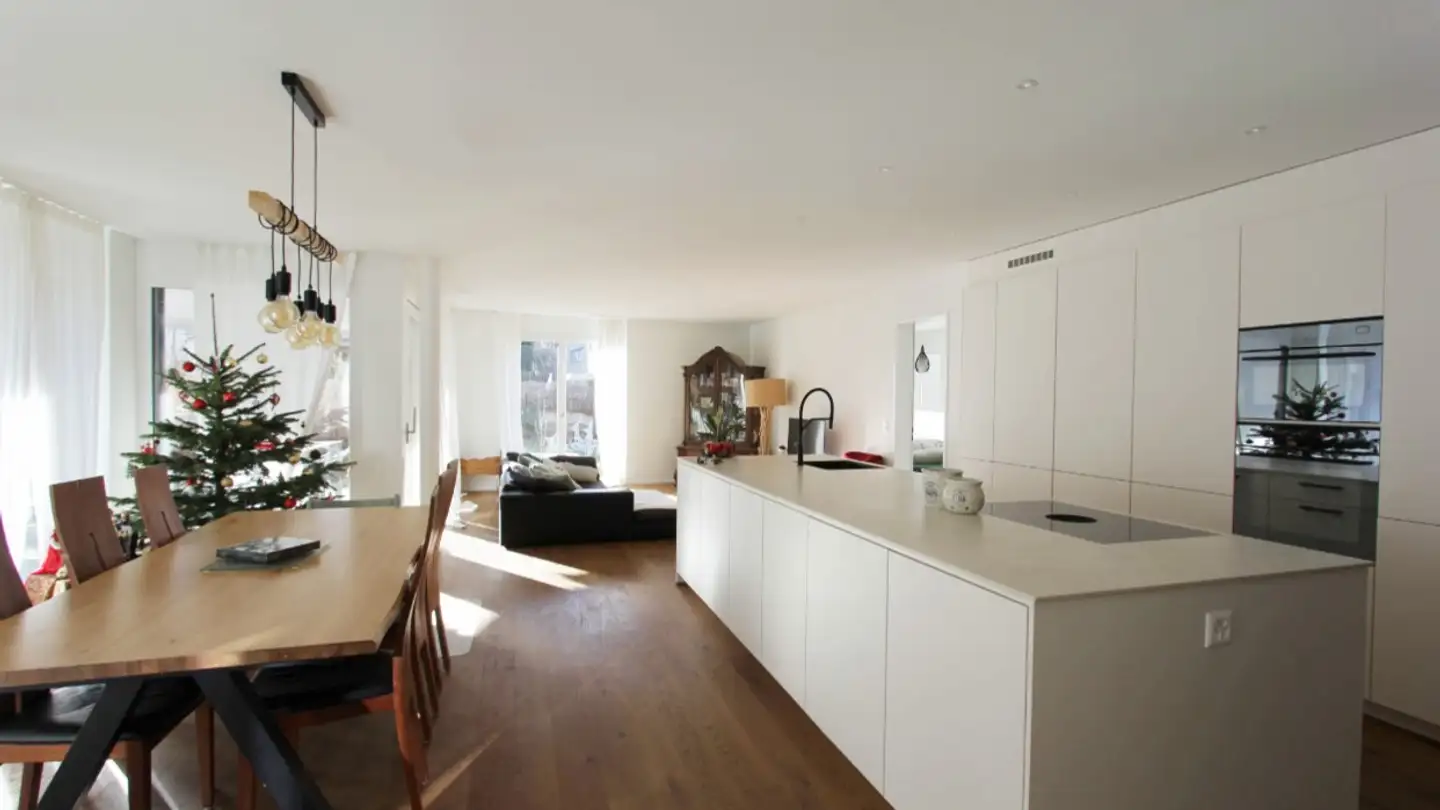 Stepped apartment for sale - Hirschengasse 22, 7206 Igis - Photo 4