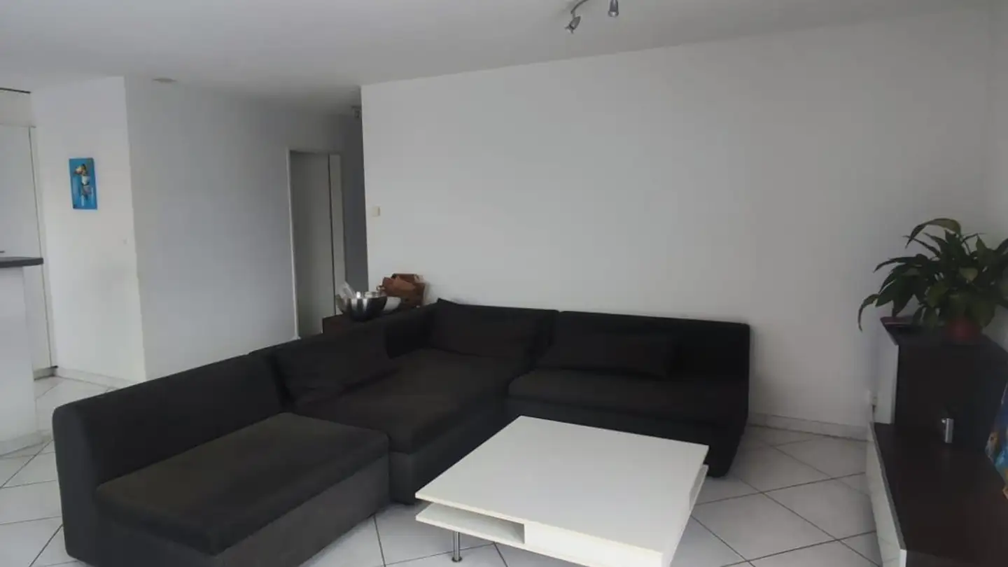 Stanza singola in affitto - 8050 Zürich - Foto 2