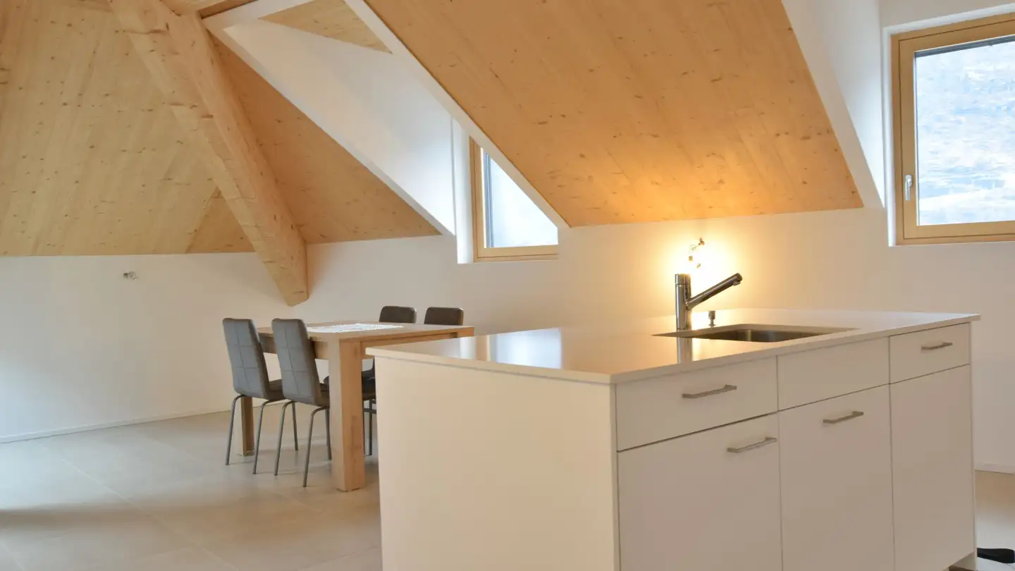 Apartment for rent - Via Verbano 22, 6710 Biasca