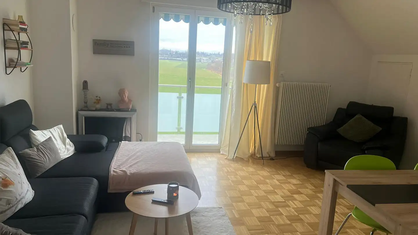 Apartment for rent - Eigerweg 28, 3073 Gümligen