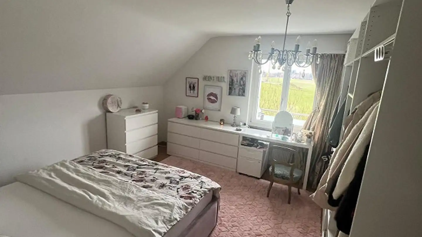 Apartment for rent - Eigerweg 28, 3073 Gümligen - Photo 2