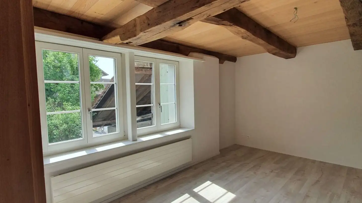 Duplex à louer - Oberhusestrass 6, 8460 Marthalen - Photo 2