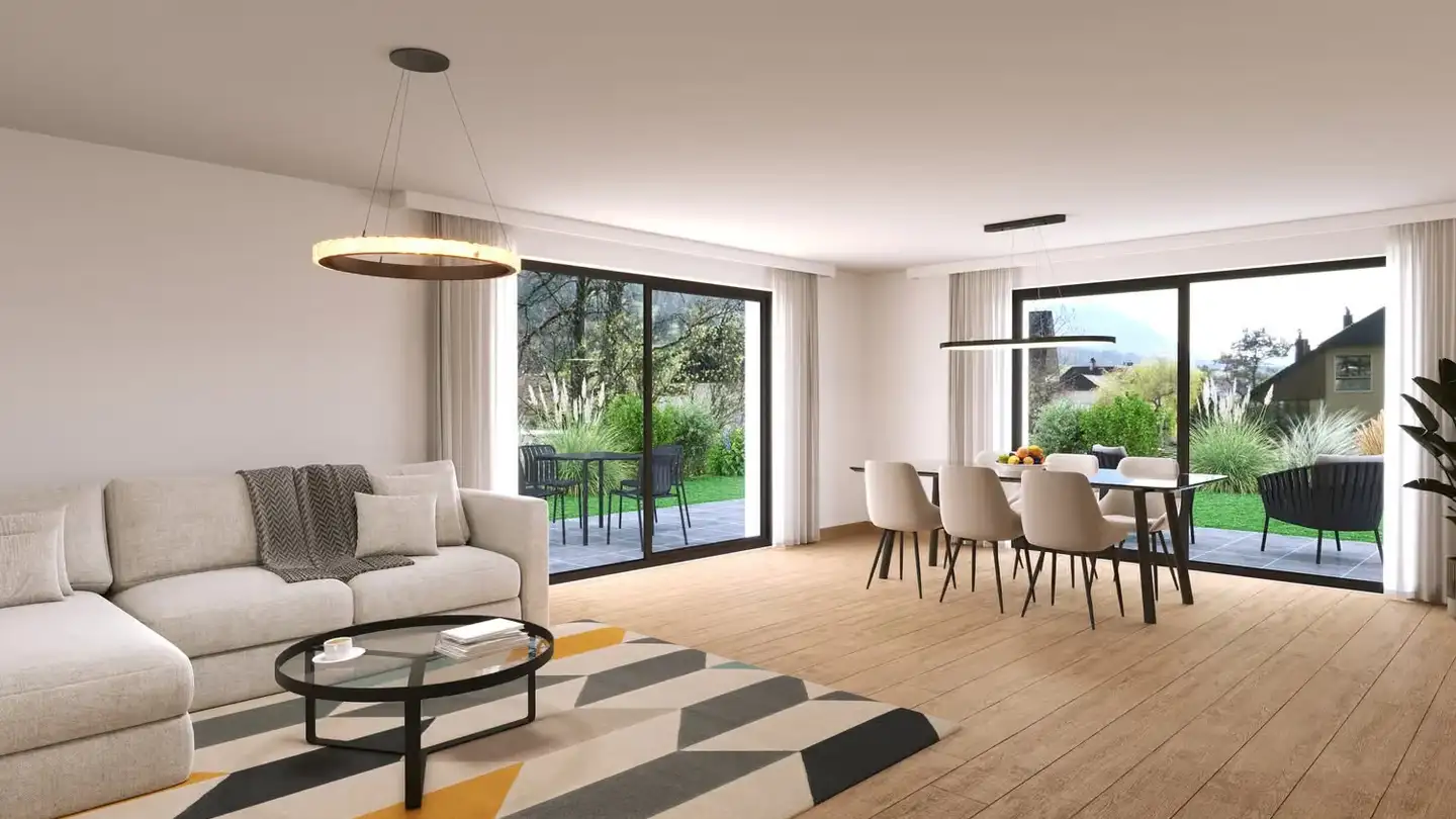 Villa à vendre - Rue Beuchemaitin, 2605 Sonceboz-Sombeval - Photo 3