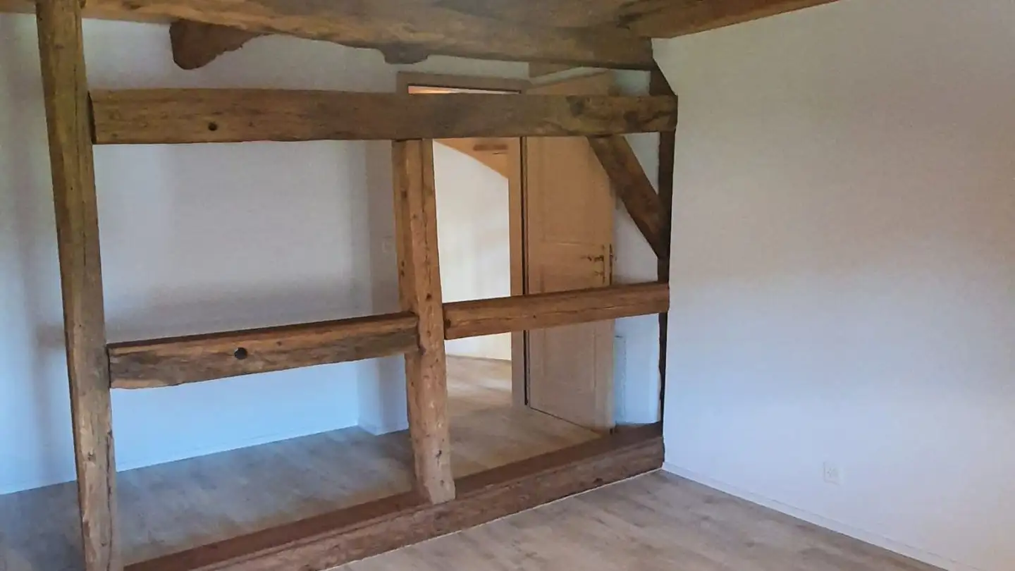 Duplex à louer - Oberhusestrass 6, 8460 Marthalen - Photo 3