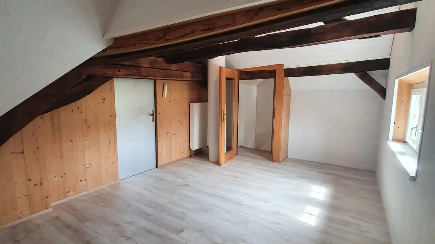 Duplex à louer - Oberhusestrass 6, 8460 Marthalen - Photo 4