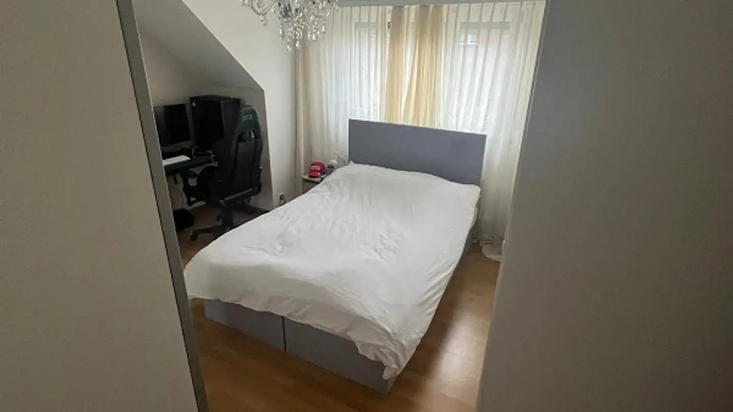 Apartment for rent - Eigerweg 28, 3073 Gümligen - Photo 3