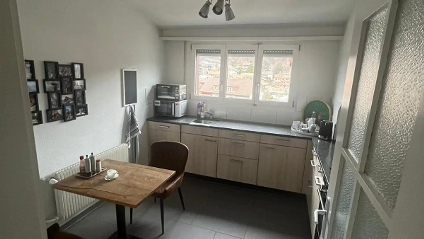 Apartment for rent - Eigerweg 28, 3073 Gümligen - Photo 4
