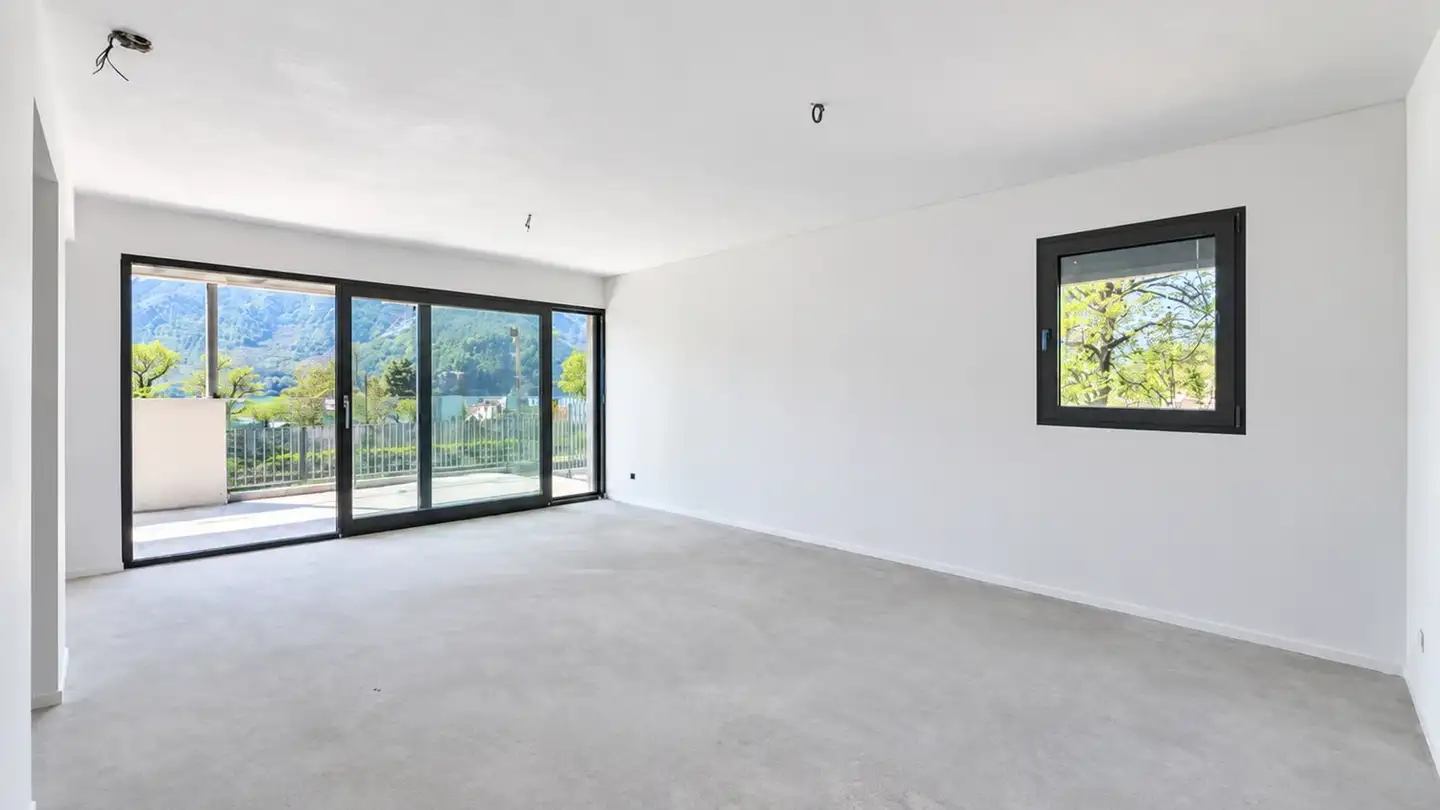 Edificio residenziale in vendita - 6818 Melano